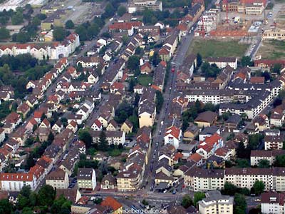 Heinrich-Fuchs-Straße