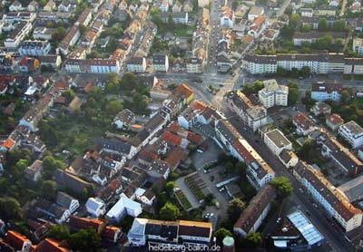 Rohrbach Markt