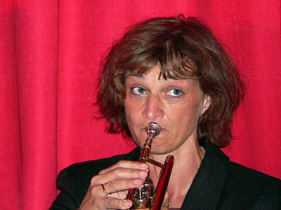 Ursula Röper