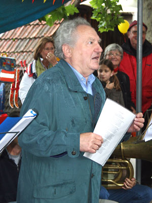 Gustav Knauber