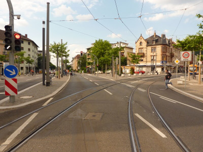 Fotografie Rohrbach Markt